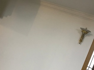 木工吊顶施工