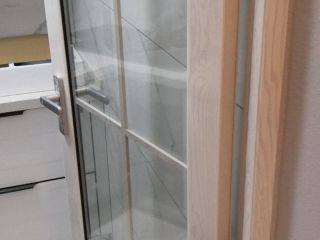 橱柜安装