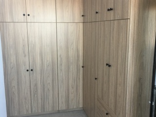 安装工程 验收