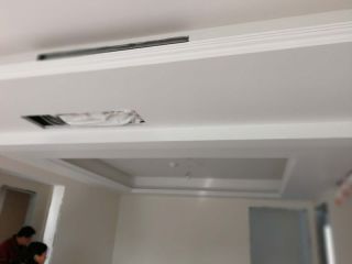 安装工程 验收
