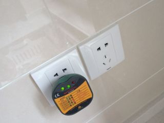 安装工程 验收