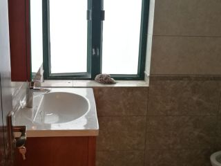 洁具、五金、电器安装