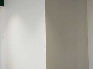 油漆工程 验收