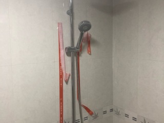 竣工验收