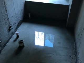 日常巡检