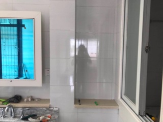 橱柜台面及台盆柜安装