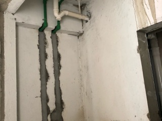隐蔽工程 验收