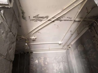 隐蔽工程 验收