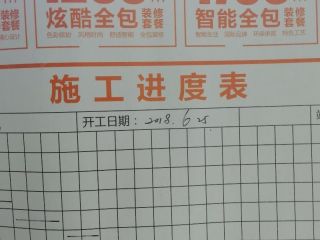 日常巡检