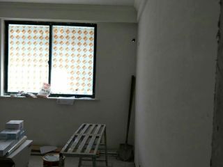 油漆工程 验收