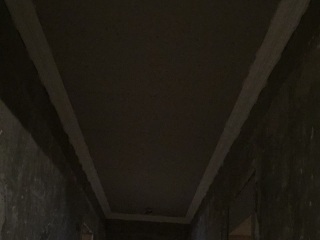 现场木制品造型施作