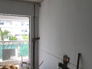 隐蔽工程 验收