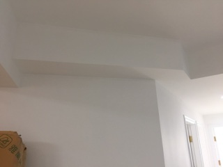 油漆工程 验收