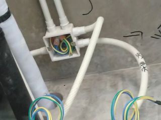 隐蔽工程 验收