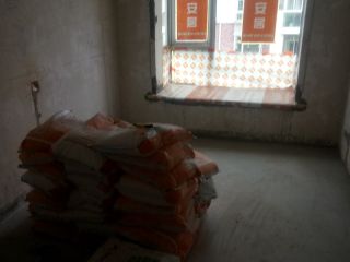 泥木工程 验收
