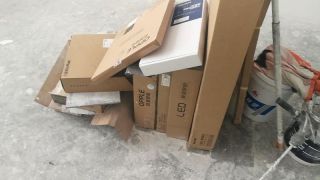 日常巡检