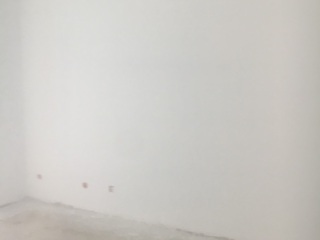 墙、顶面腻子批嵌