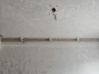隐蔽工程 验收