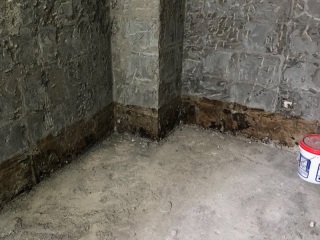 日常巡检