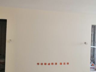 油漆工程 验收
