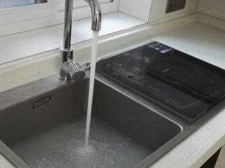 安装工程 验收