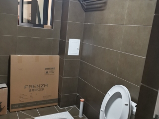 安装工程 验收