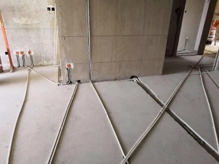 日常巡检