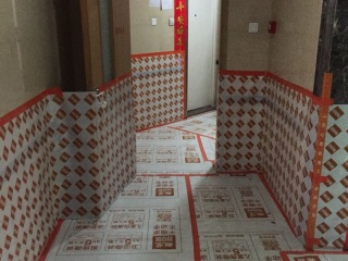日常巡检