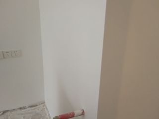 墙、顶面乳胶漆