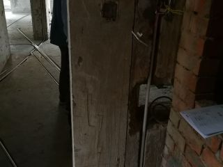隐蔽工程 验收