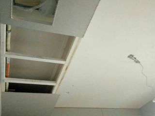木工吊顶施工
