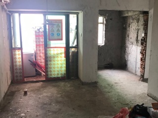 日常巡检