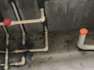 隐蔽工程 验收