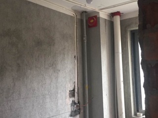 隐蔽工程 验收