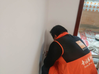 竣工验收