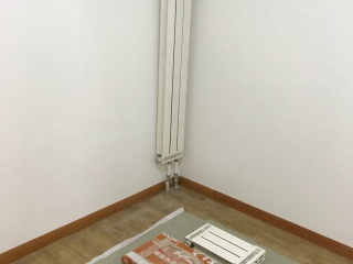 日常巡检