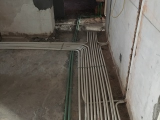 隐蔽工程 验收