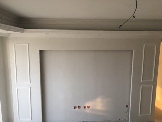 油漆工程 验收