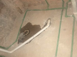 隐蔽工程 验收