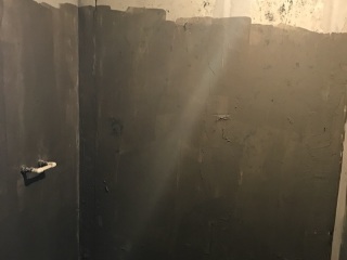日常巡检