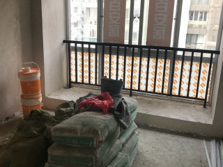 日常巡检