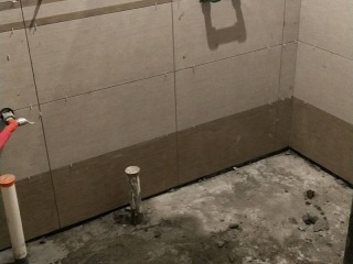 日常巡检