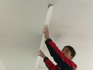 日常巡检