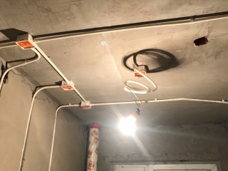 隐蔽工程 验收