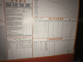 日常巡检