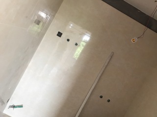 实木复合地板铺设