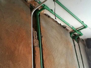 隐蔽工程 验收