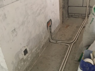 隐蔽工程 验收