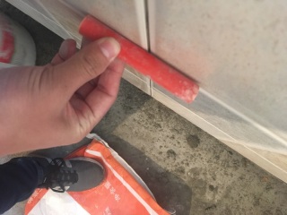 日常巡检