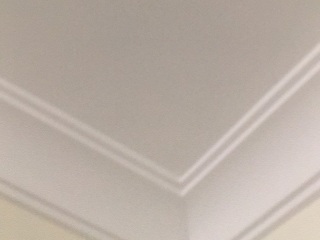 墙、顶面乳胶漆及墙纸铺贴